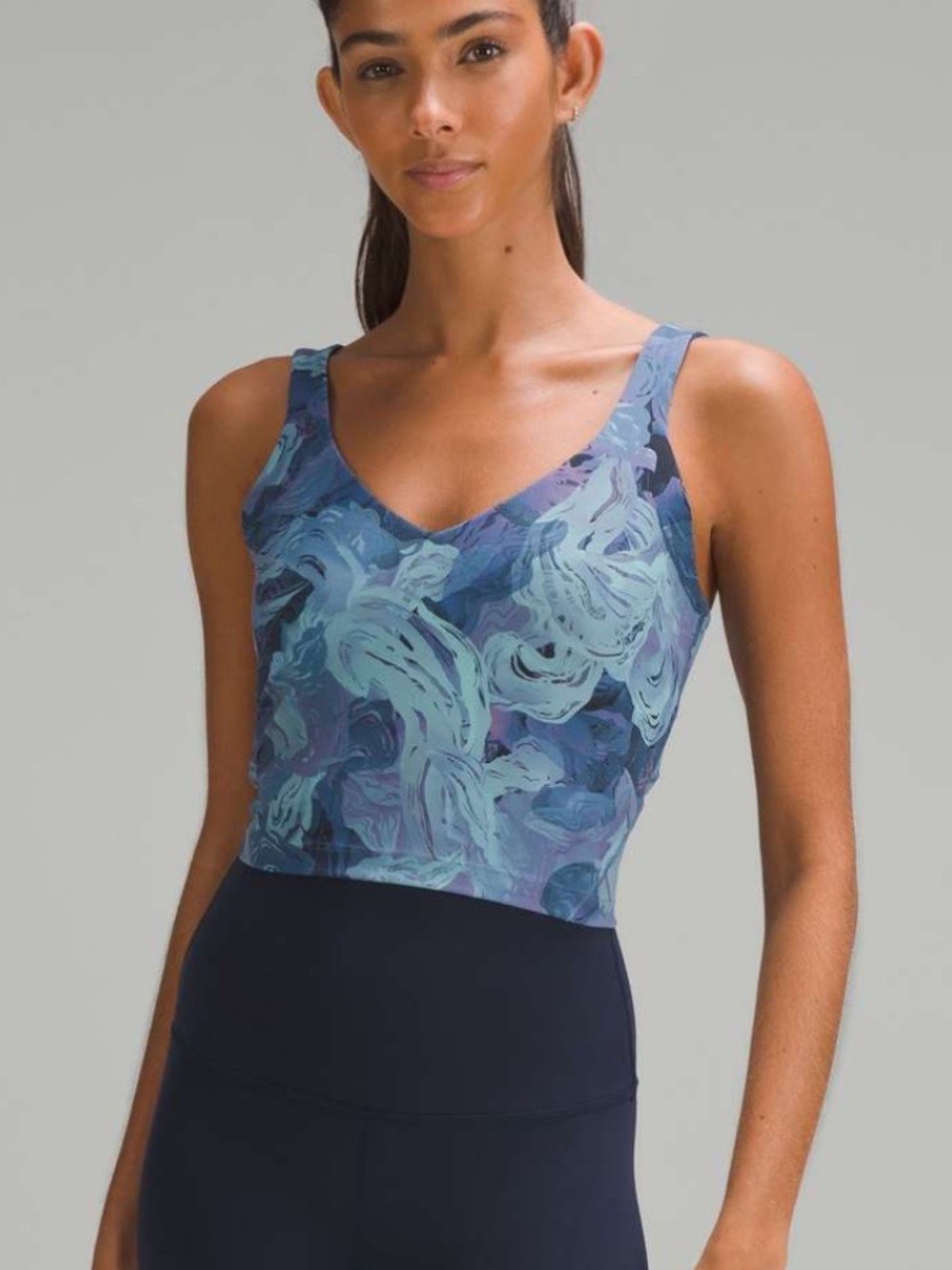 lululemon align tank 10